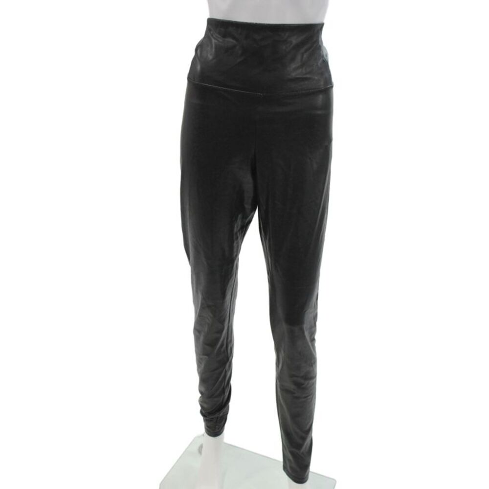 Wilfred Free Women Ankle Leggings Black Size L